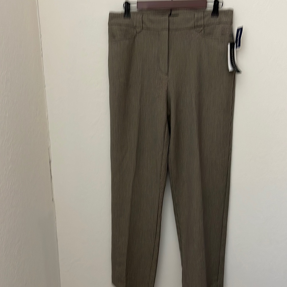 Counterparts Slacks Size 10